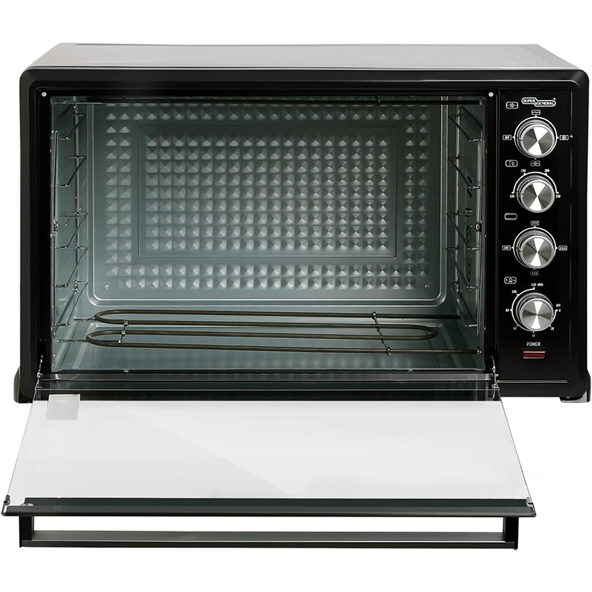 Super General Electric Oven 100L