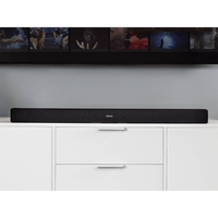 Denon TV Soundbar Wireless Subwoofer DHT-S216