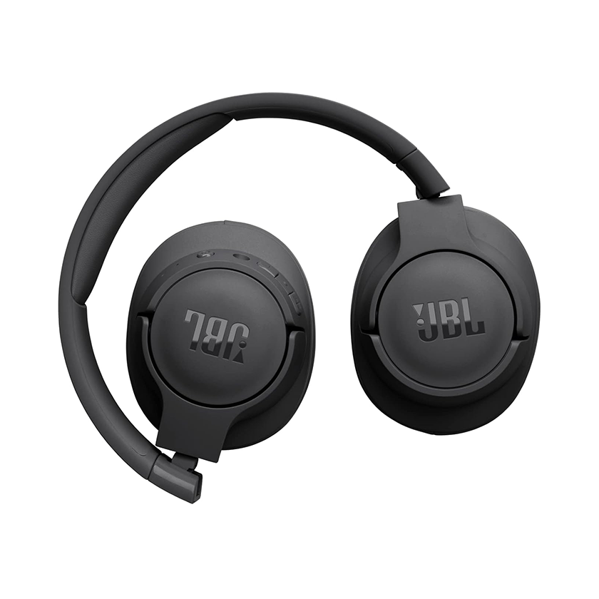 JBL Tune 720BT Wireless Over Ear Headphones with Mic