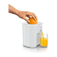 Braun TributeCollection Citrus Juicer