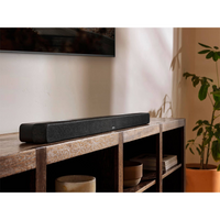 Denon TV Soundbar Wireless Subwoofer DHT-S517