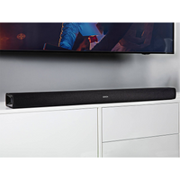 Denon TV Soundbar Wireless Subwoofer DHT-S216