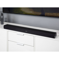 Denon TV Soundbar Wireless Subwoofer DHT-S216