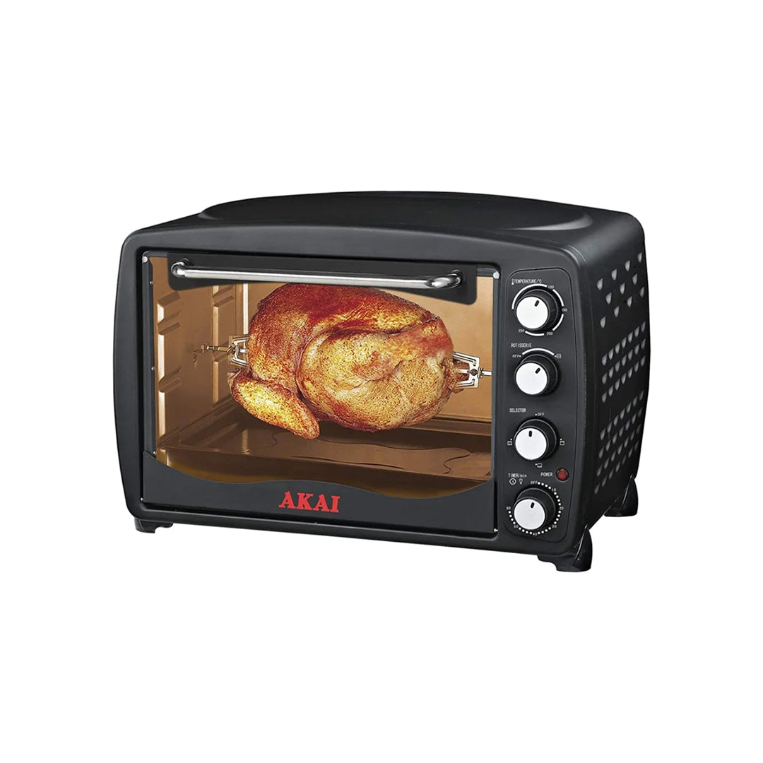 Akai 30L Electric Oven