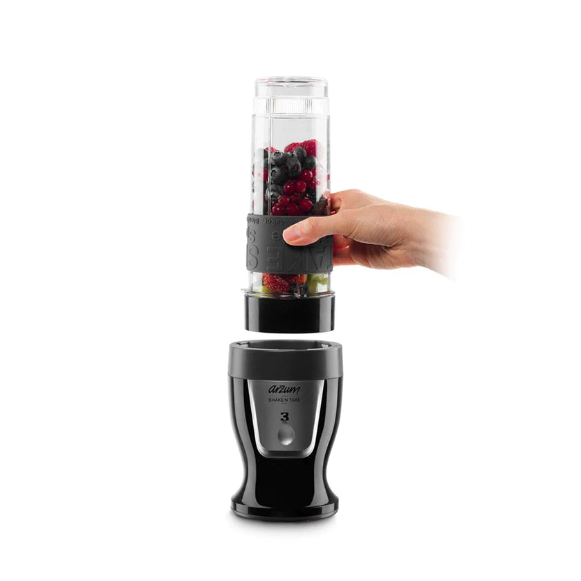 Arzum Shake'N Take Personal Blender