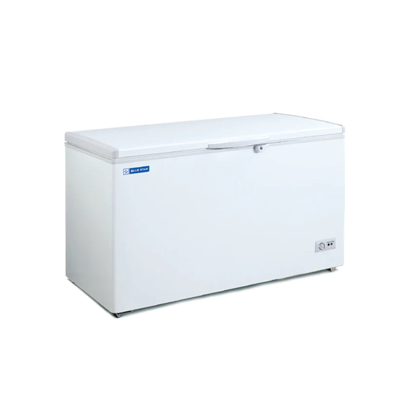 Blue Star Deep Freezer 200L