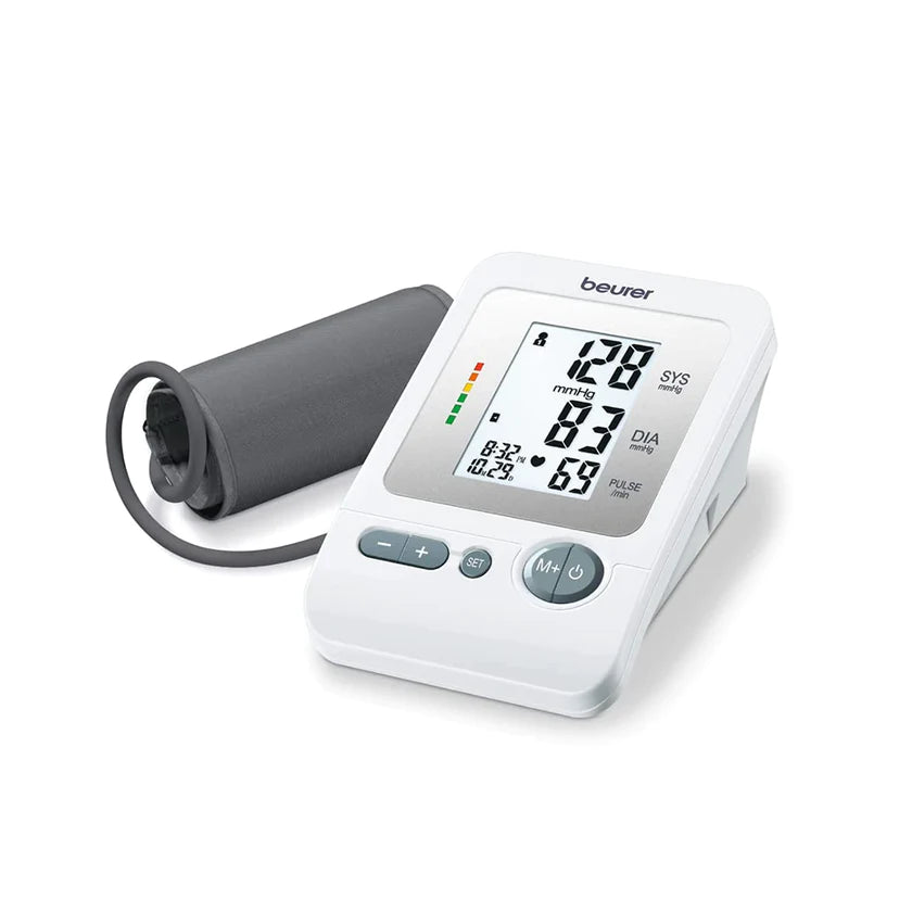 Beurer BM 26 Upper Arm Blood Pressure Monitor