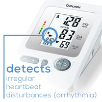 Beurer BM 26 Upper Arm Blood Pressure Monitor