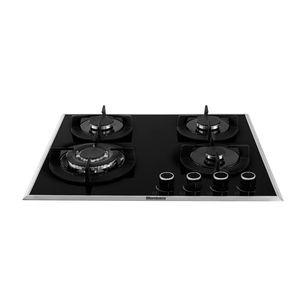 Blomberg 4 Gas Burner