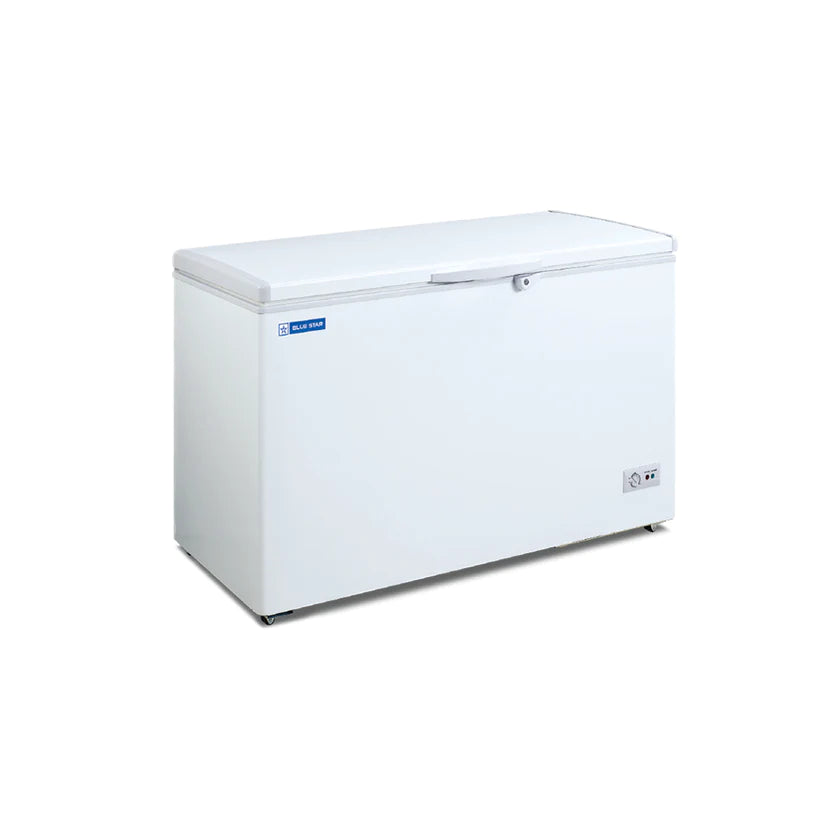 Blue Star Deep Freezer 150L