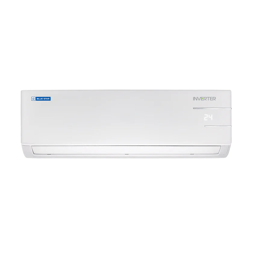 Blue Star Inverter Split Air Conditioner 9000 BTU