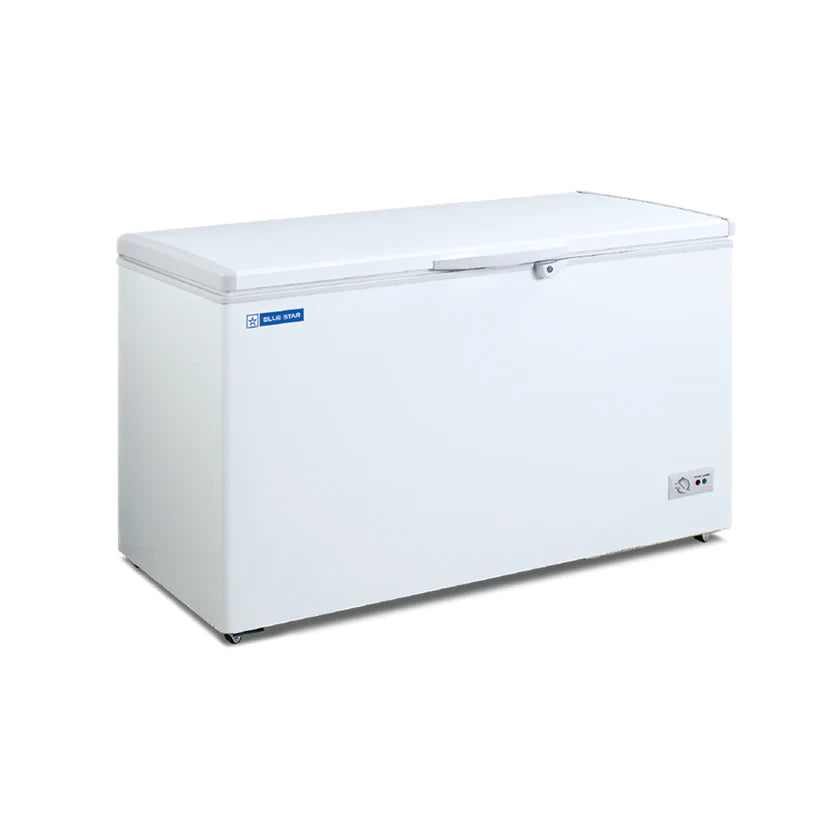 Blue Star Deep Freezer 420L