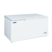 Blue Star Deep Freezer 550L