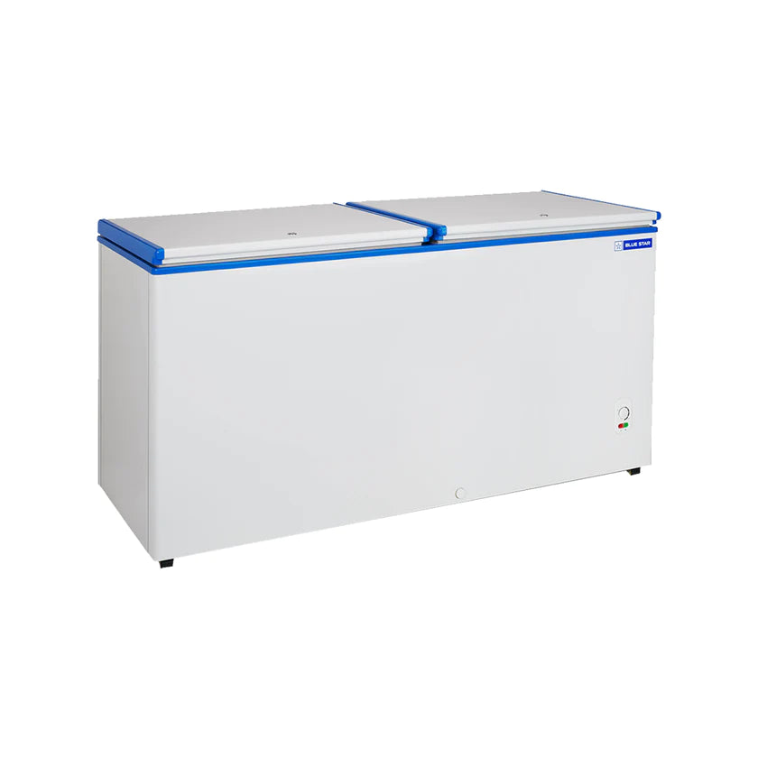 Blue Star Deep Freezer 500L