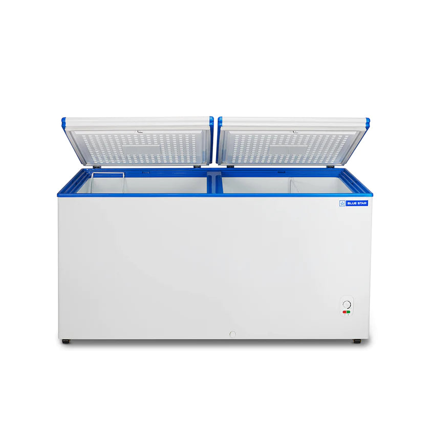 Blue Star Deep Freezer 500L