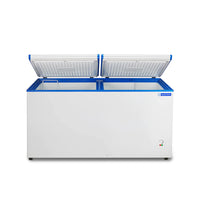 Blue Star Deep Freezer 500L