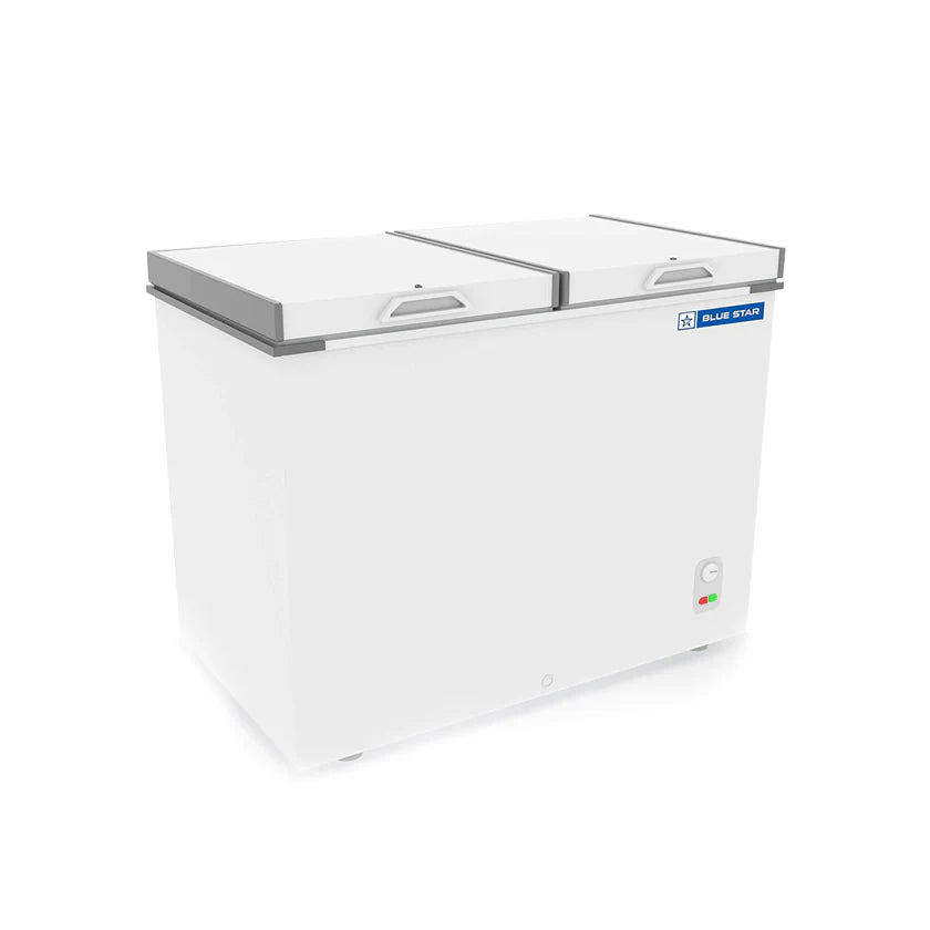 Blue Star Deep Freezer 590L