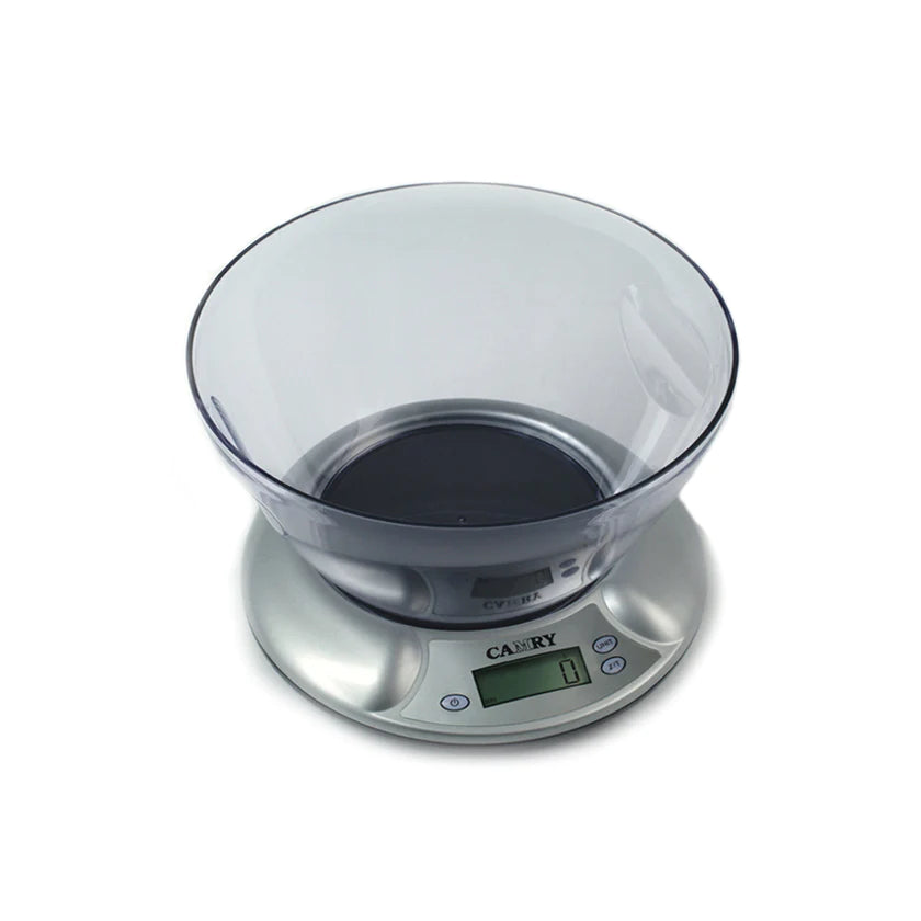 Camry Kitchen Scale 2.5L