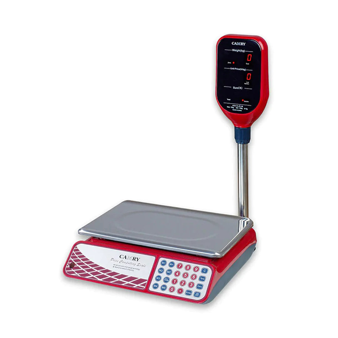 Camry Price Computing Scale JE-11B