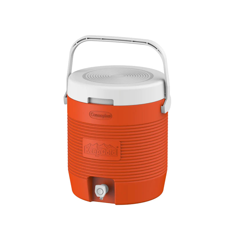 Cosmoplast KeepCold Water Cooler 12 Liters