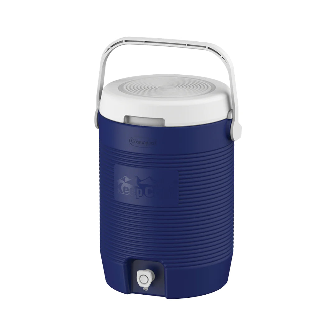 Cosmoplast KeepCold Water Cooler 16 Liters