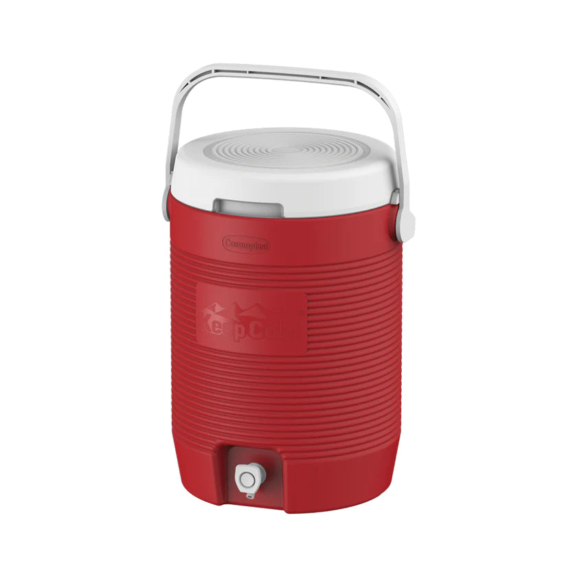 Cosmoplast KeepCold Water Cooler 16 Liters