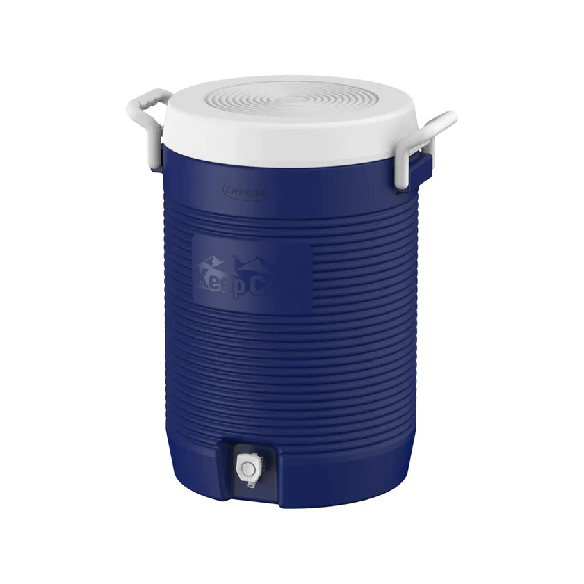 Cosmoplast KeepCold Water Cooler 20 Liters