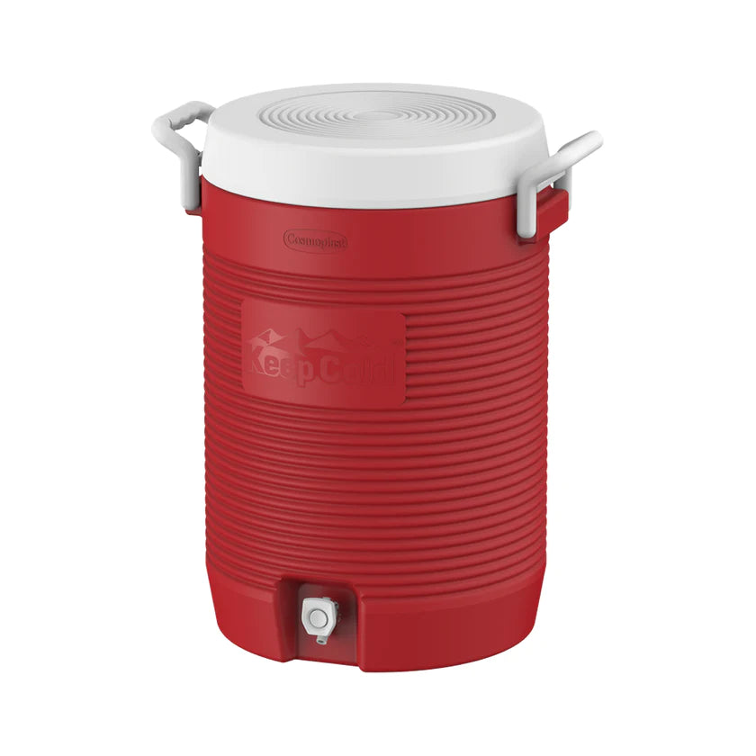 Cosmoplast KeepCold Water Cooler 26 Liters