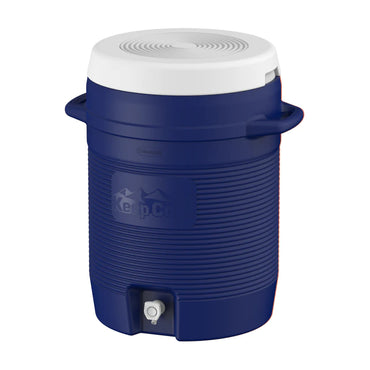 Cosmoplast KeepCold Jumbo Deluxe Water Cooler 35 Liters