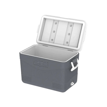 Cosmoplast KeepCold Picnic Icebox 46L