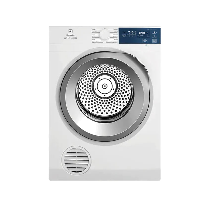 Electrolux 8.5KG UltimateCare 300 Venting Dryer