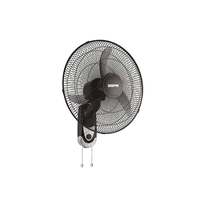 Geepas 18" Wall Fan