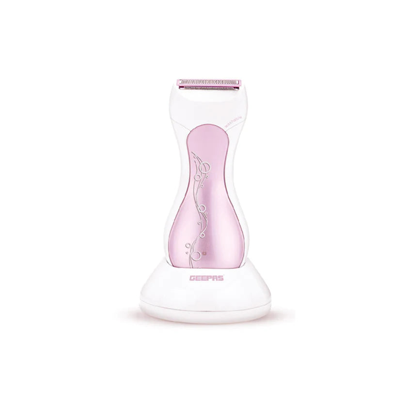 Geepas Lady Shaver Epilator