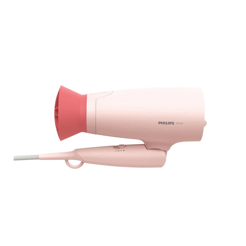 Philips Hair Styling Set BHP398