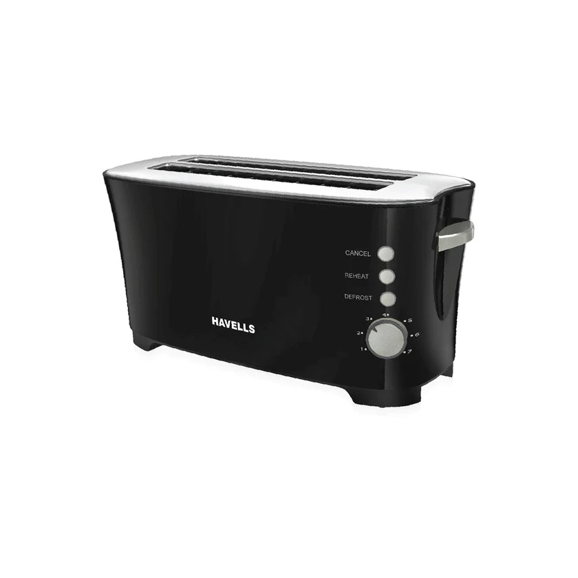 Havells Feasto 4 Slice Toaster