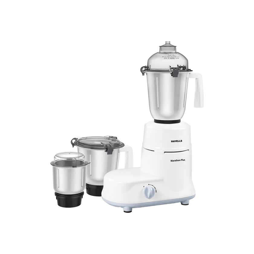 Havells Marathon Plus 3 Jar Mixer Grinder