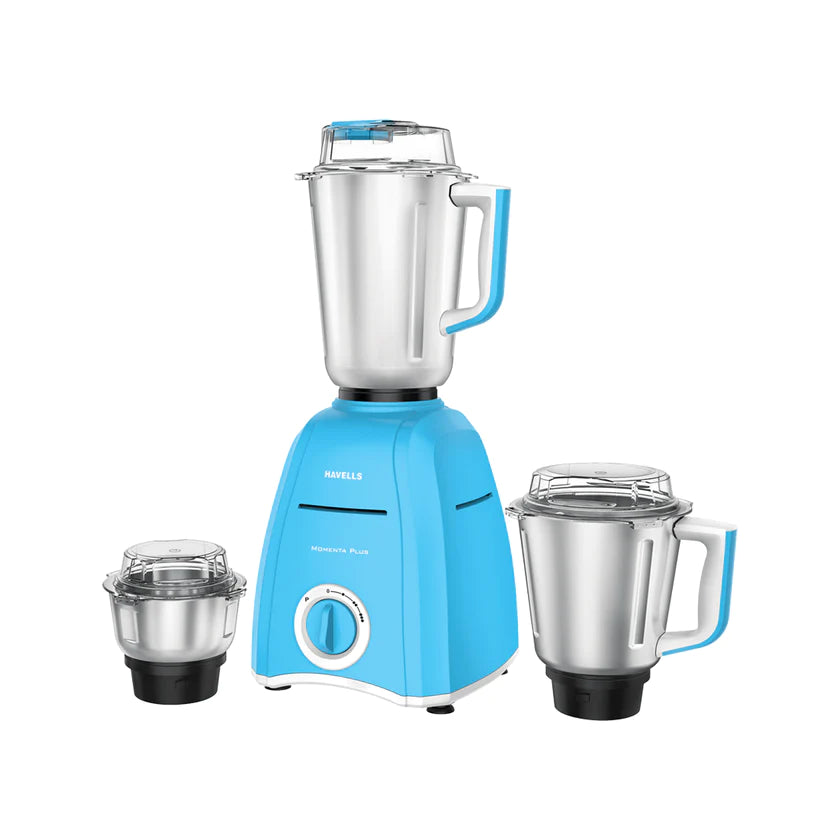 Havells Momenta NV 3 Jar Mixer Grinder