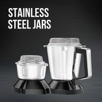 Havells Premio-I 3 Jar Mixer Grinder