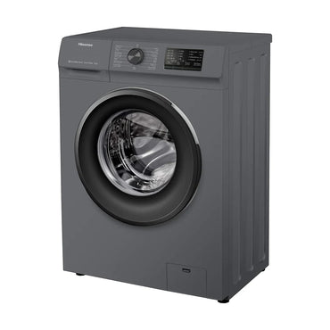 Hisense Front Load Washing Machine 6KG
