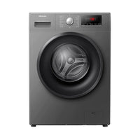 Hisense Front Load Washing Machine 7KG