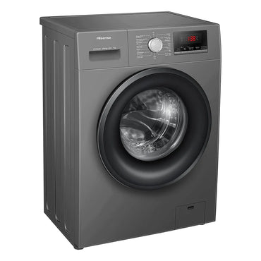 Hisense Front Load Washing Machine 7KG