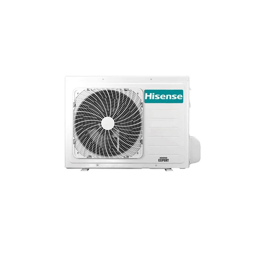 Hisense Inverter Split Air Conditioner 24000 BTU