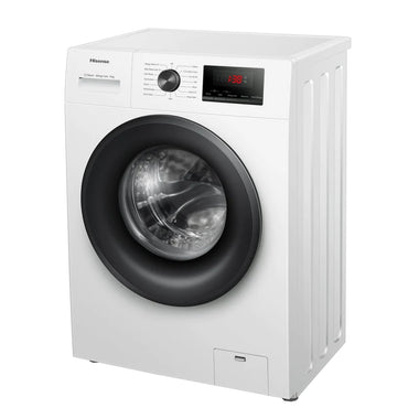Hisense Front Load Washing Machine 9KG