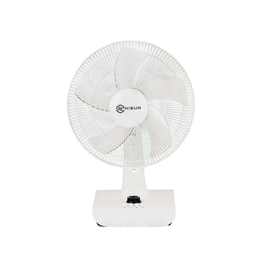 Hisun 16" Table Fan