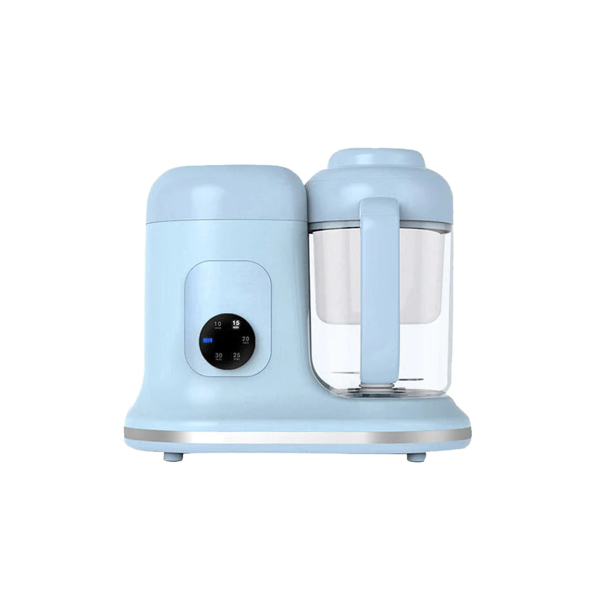 Hisun 2 in 1 Baby Food Processor