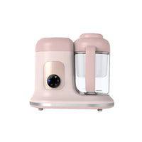 Hisun 2 in 1 Baby Food Processor