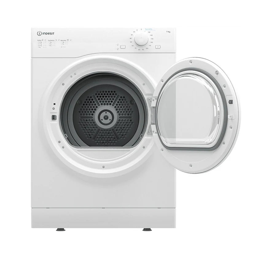 Indesit 7KG Cloth Dryer