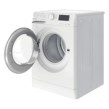 Indesit 8KG Front Load Washing Machine