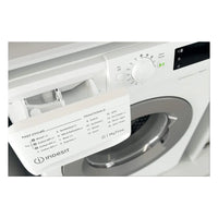 Indesit 8KG Front Load Washing Machine