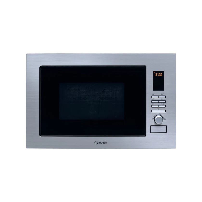 Indesit Built-in Microwave Oven MWI222